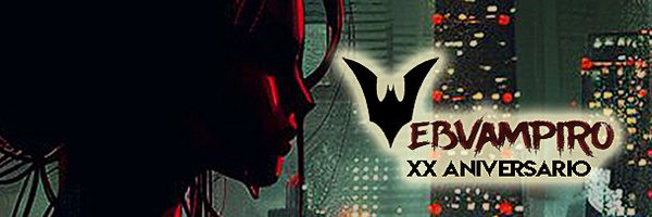 Webvampiro Profile Banner