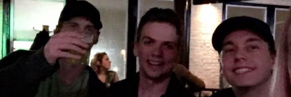 ConnerDougie's profile banner image