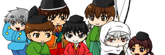 isanausagi's profile banner image