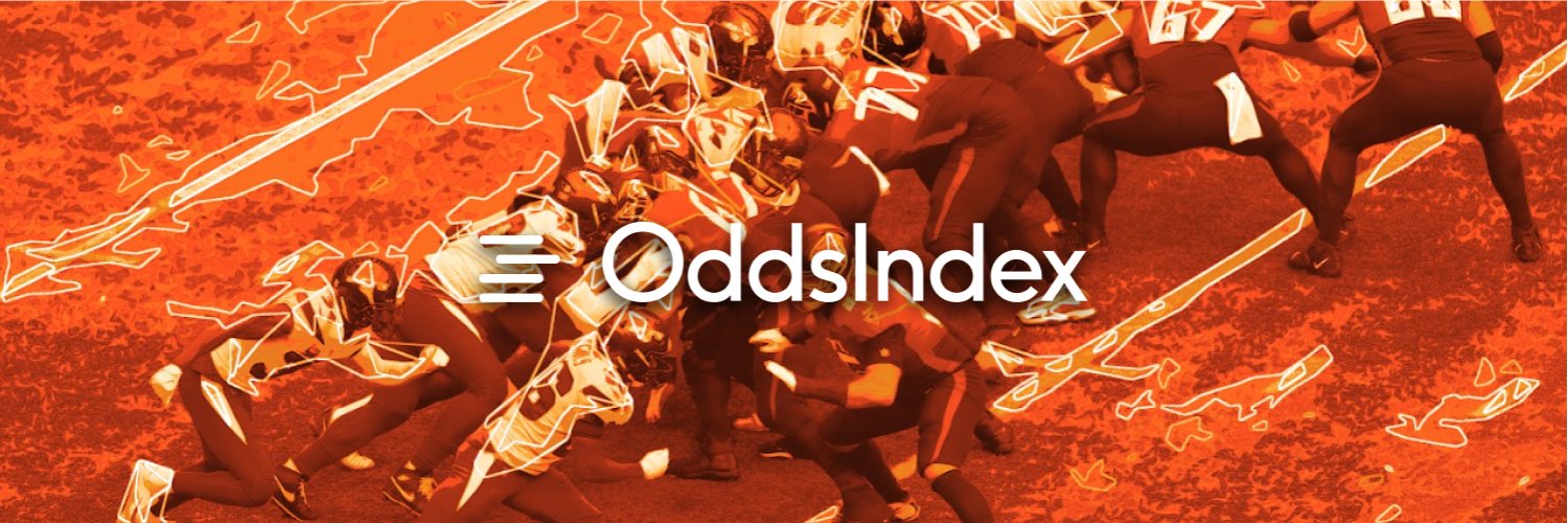 oddsindex's profile banner image