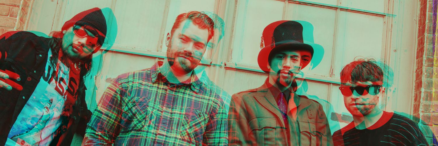 skunkfunk707's profile banner image