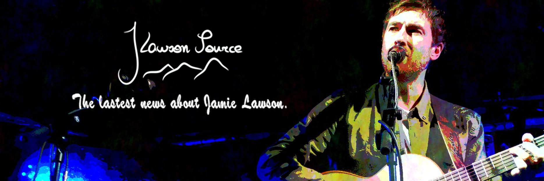 JlawsonSource's profile banner image