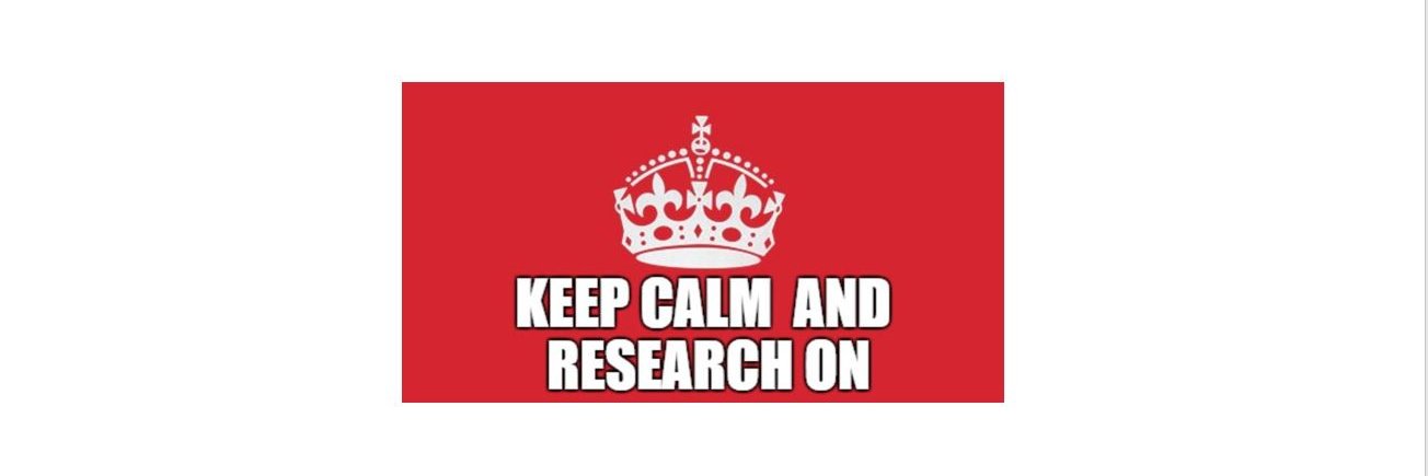 Research@Northumbria banner