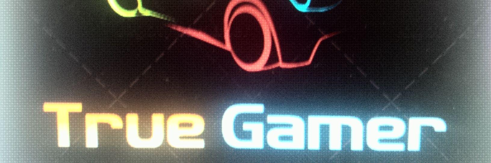 TrueGamer__'s profile banner image