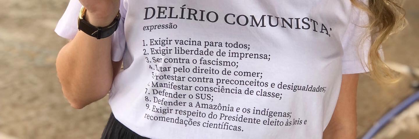 Carol Aleixo 🤬 banner