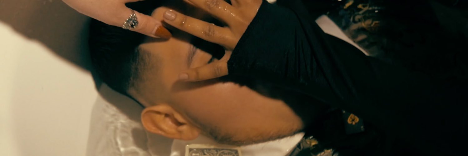 IYoungPope's profile banner image