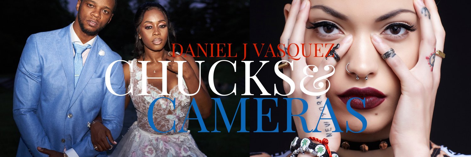 danielvphotos's profile banner image
