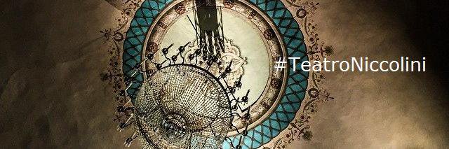 TeatroNiccolini's profile banner image