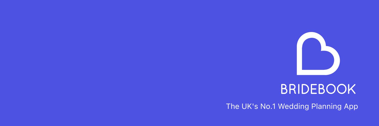Bridebook banner