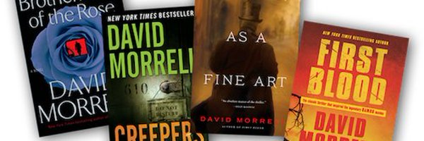 _DavidMorrell Profile Banner