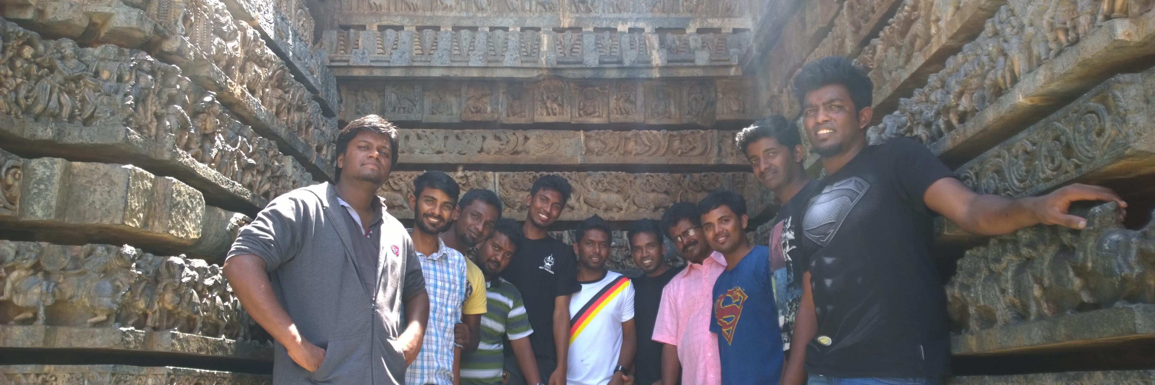 directorbala91's profile banner image
