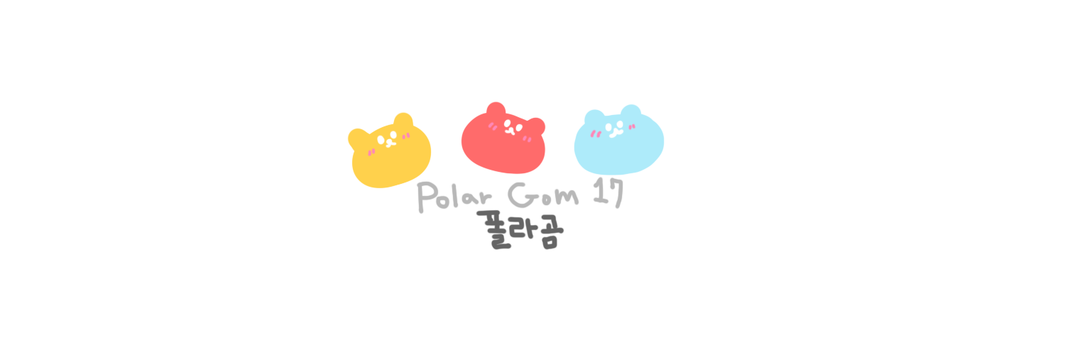 polargom17's profile banner image