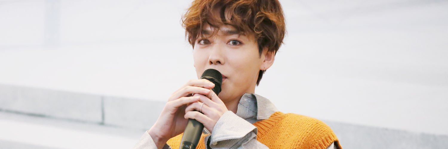 YangxiC's profile banner image