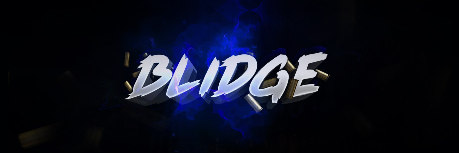 blidge22's profile banner image