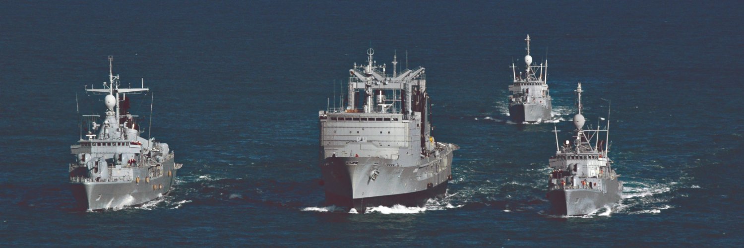 Armada Argentina banner