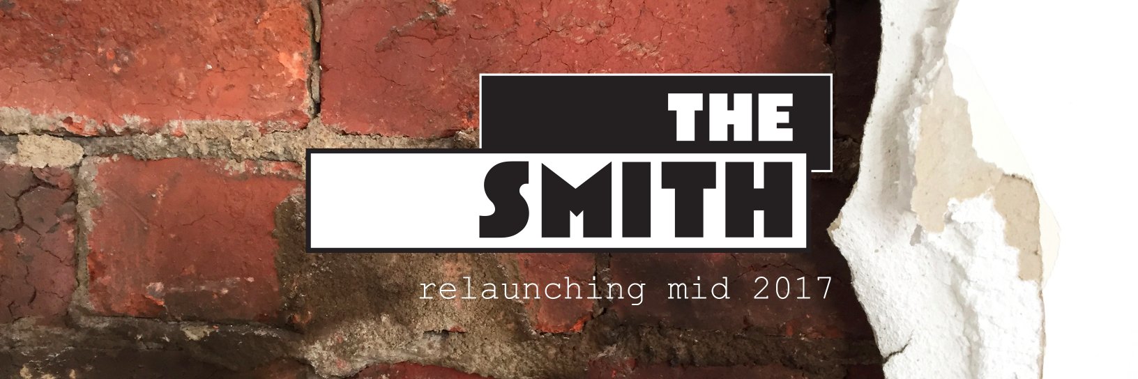 The Smith banner
