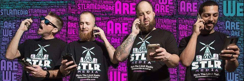 stlrmedia's profile banner image