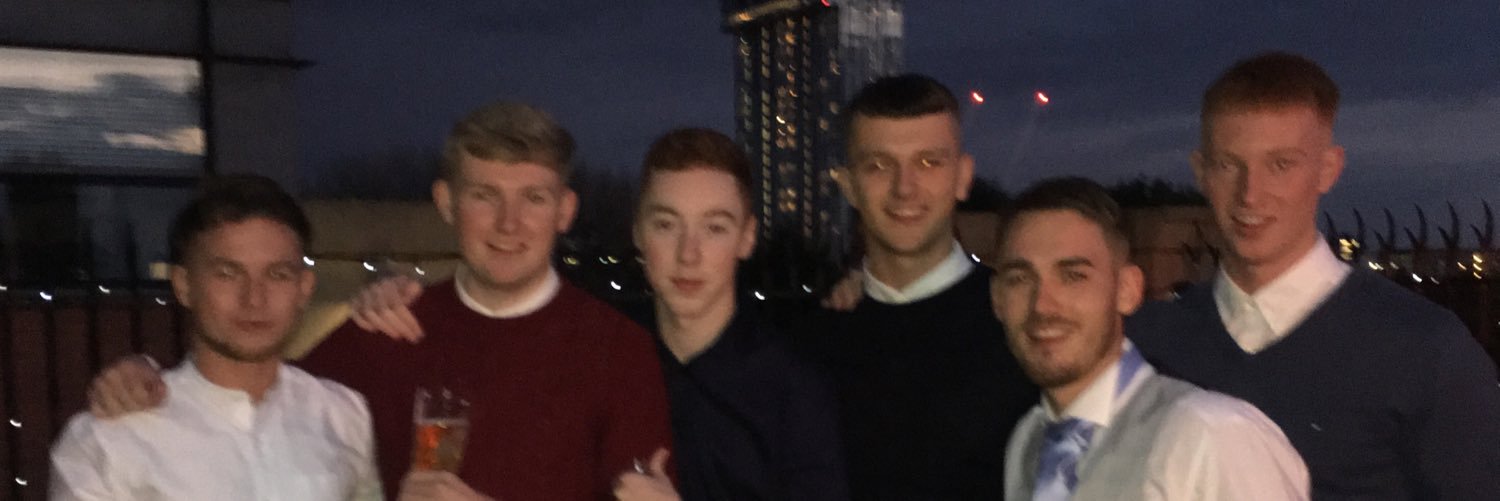 ryan_harker's profile banner image