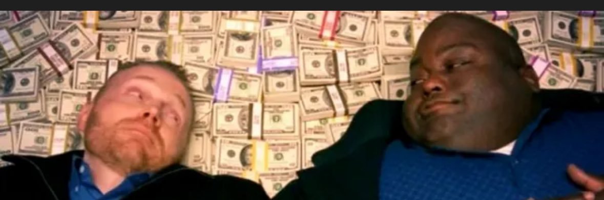MikeBenedetti22's profile banner image