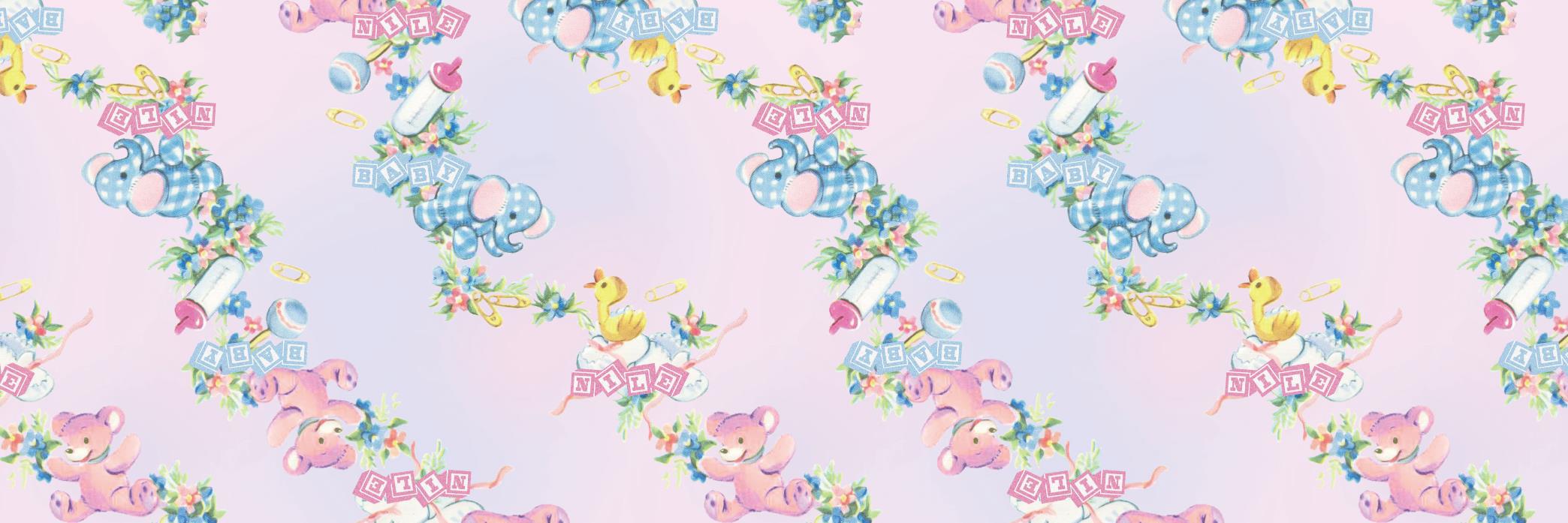 NILE PERCHラフォーレ原宿店 banner