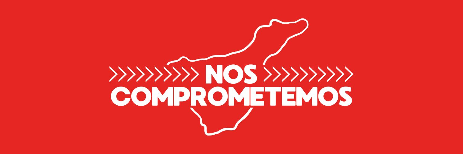 JS Tenerife banner