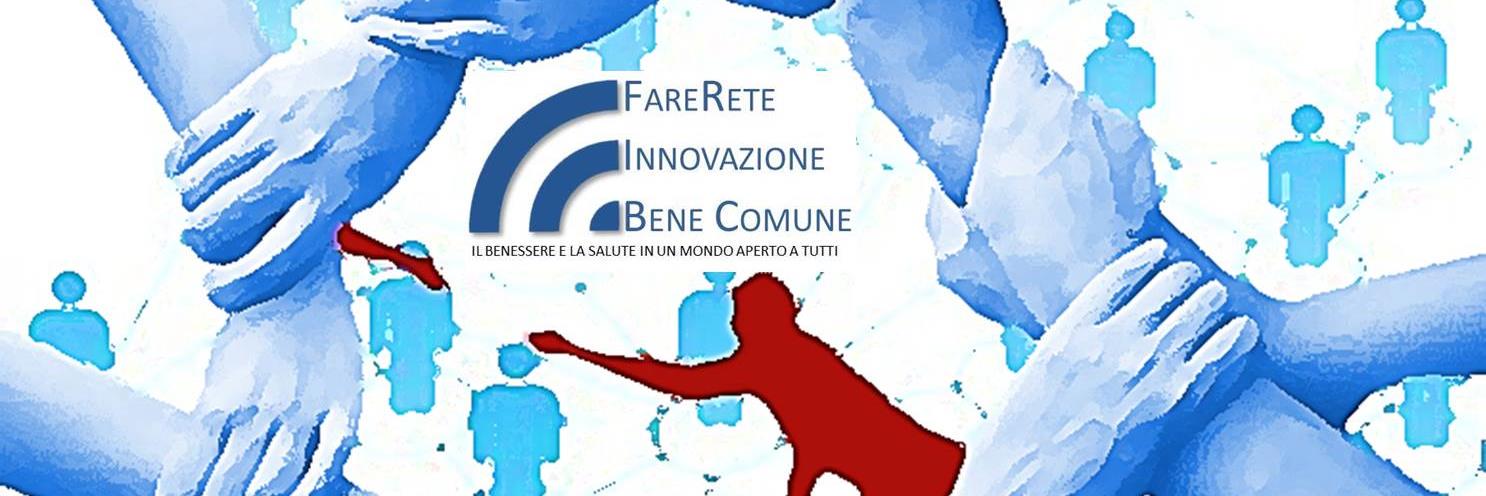 FaReBeneComune's profile banner image