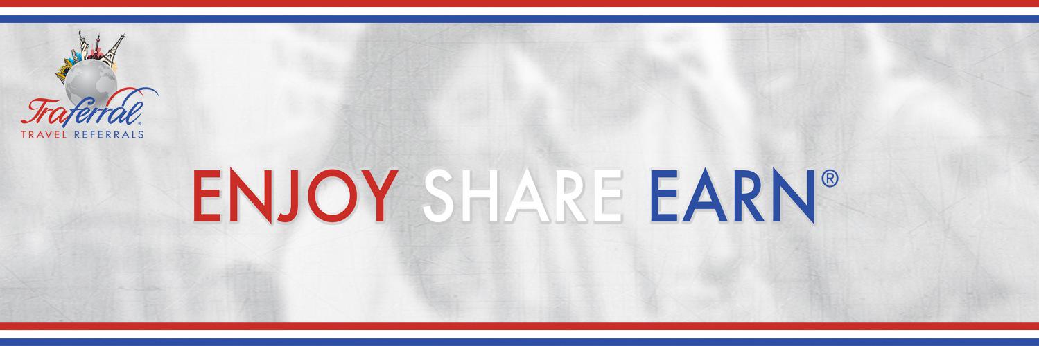 traferral's profile banner image