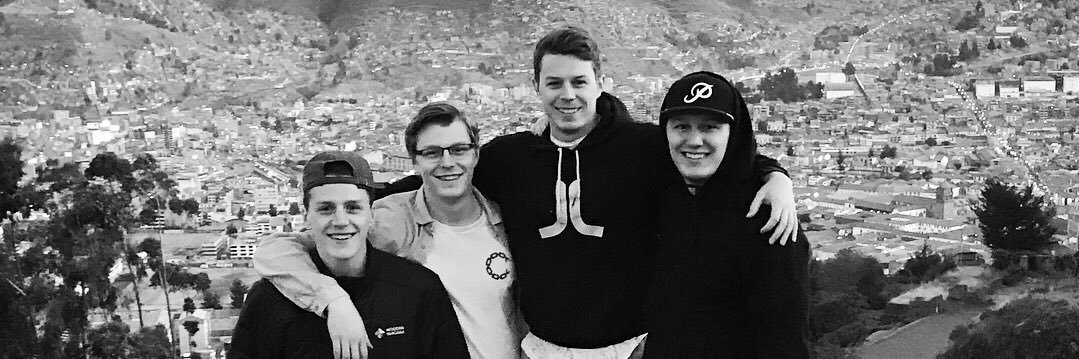 F_Walsh92's profile banner image