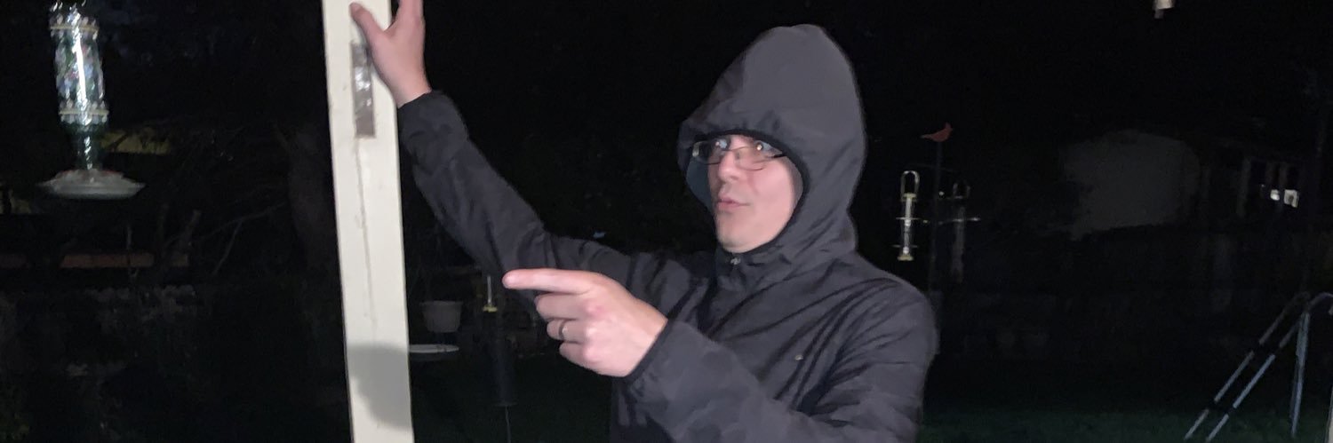 vicmilbrath's profile banner image