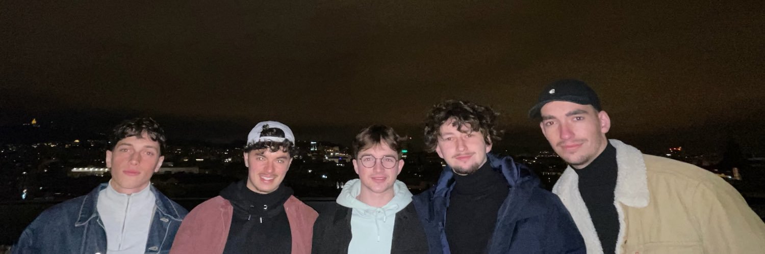 VictorAudic's profile banner image