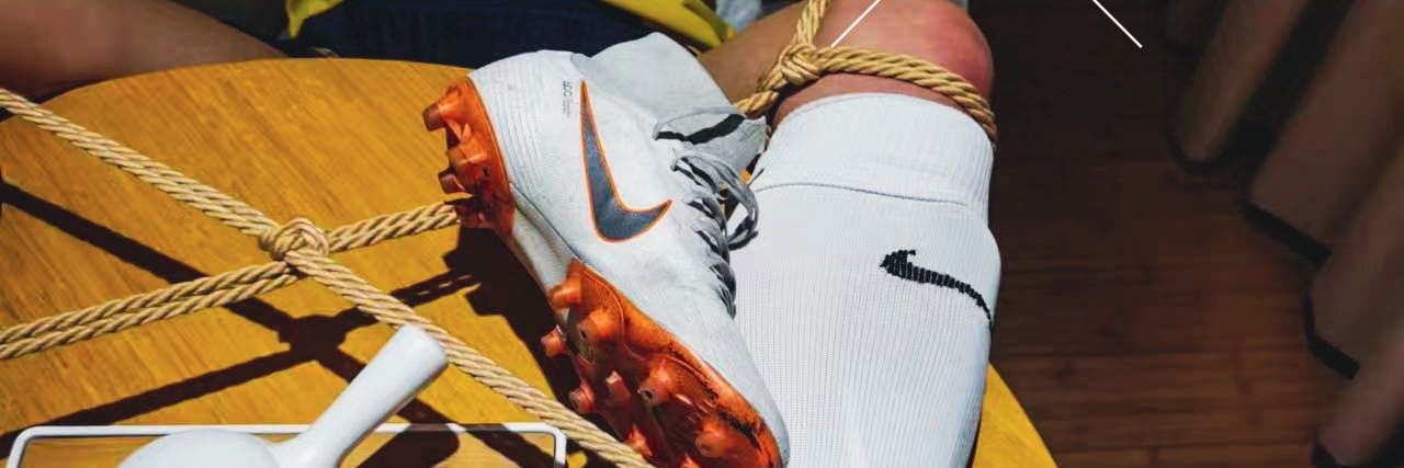 霜辰谷雨(Ray Wu) banner