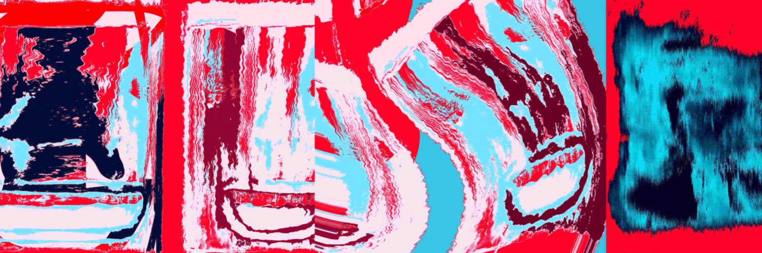 psychedelic ensemble. banner