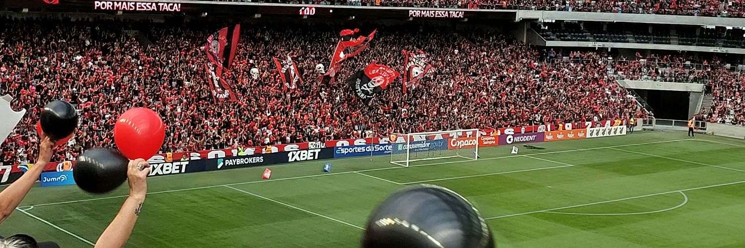 Michelle 🌪🖤❤️ banner