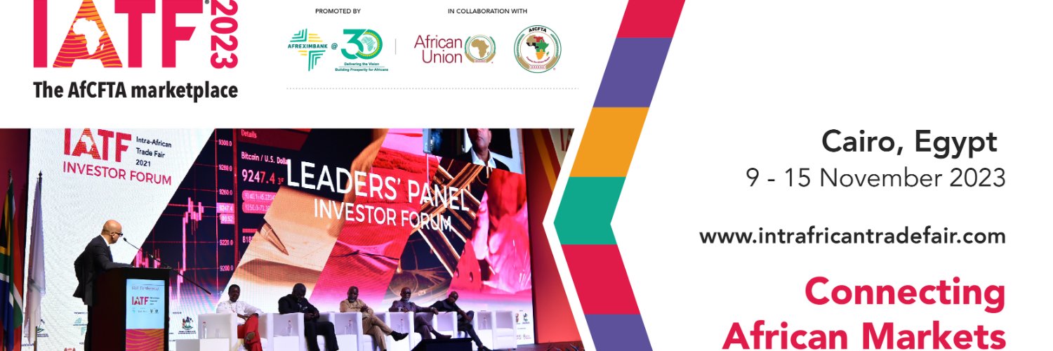 Canadian Council on Africa (CCAFRICA) banner