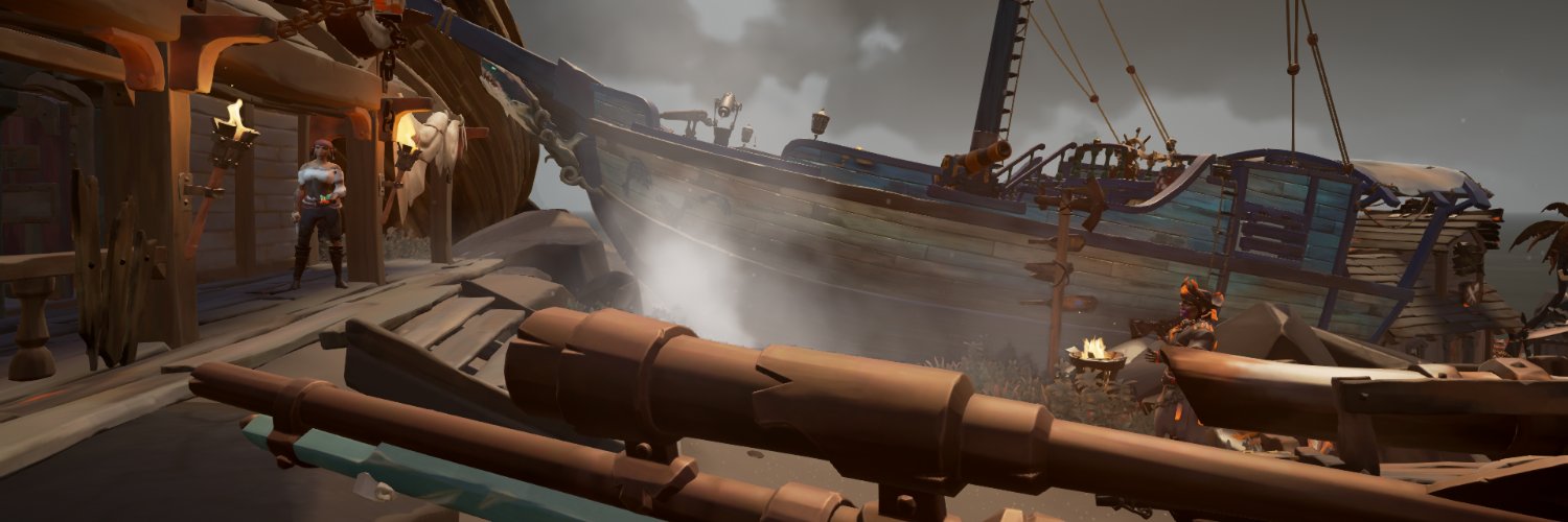 TheRealEvades's profile banner image
