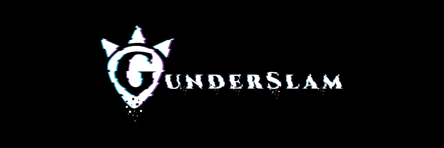 Gunderslam @ Live shows 11/14-11/17 banner