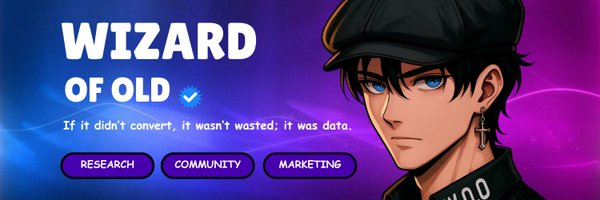 WizardofOld Profile Banner