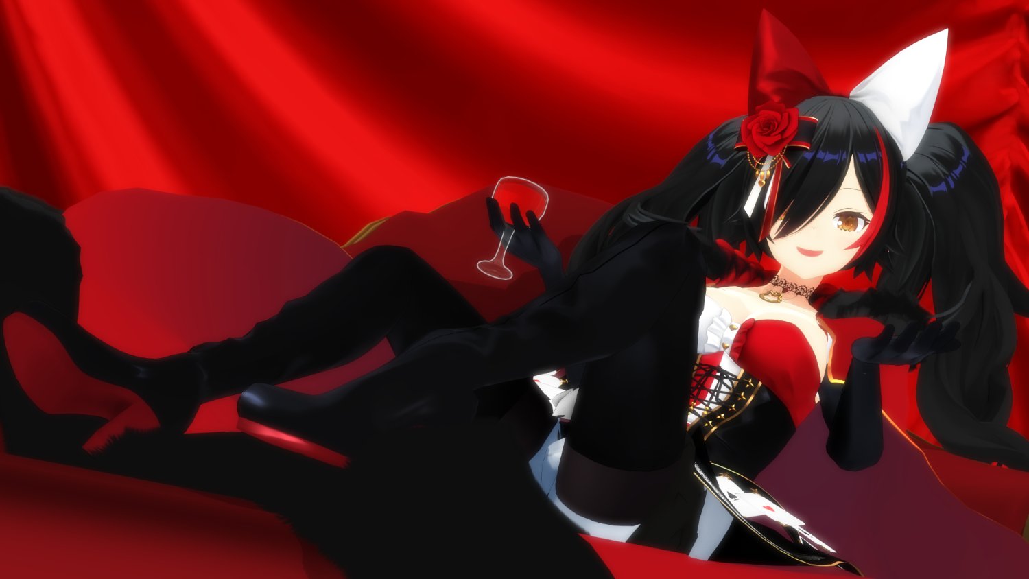 Neppy_Neptune's profile banner image