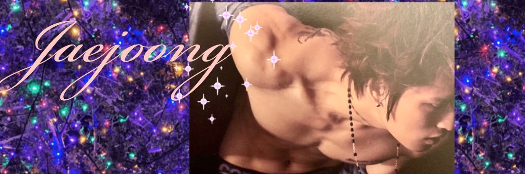yojijims's profile banner image