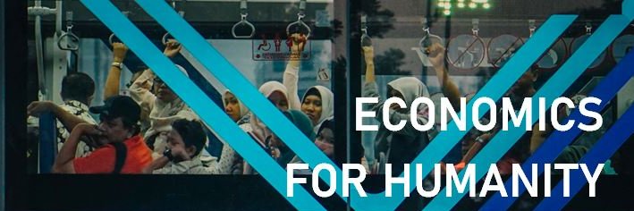 Economics for Change banner