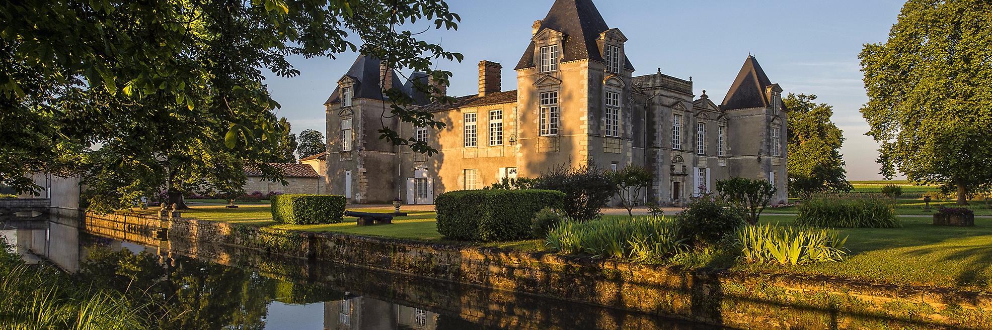 Château d'Issan banner