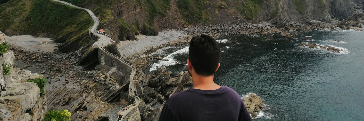 rafvalchu's profile banner image