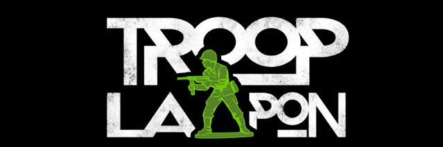 Trooper90B's profile banner image