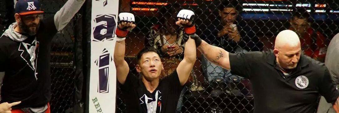 johnyoo1's profile banner image