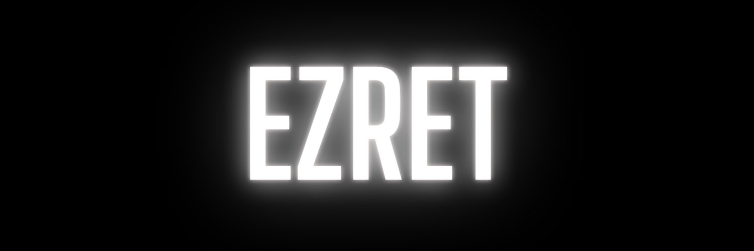 Ezret banner