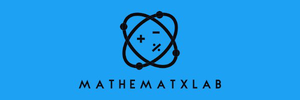 Mathematxlab banner