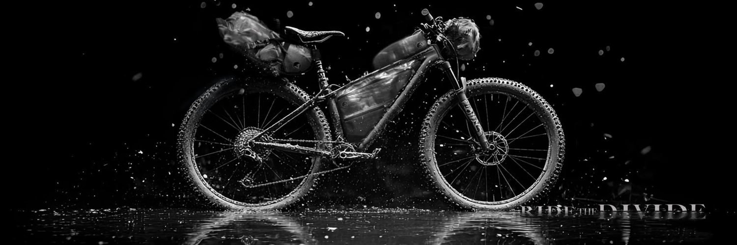 Ride The Divide banner