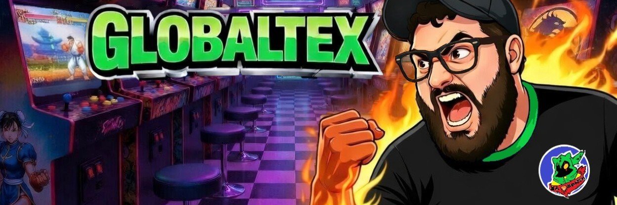 globaltex banner