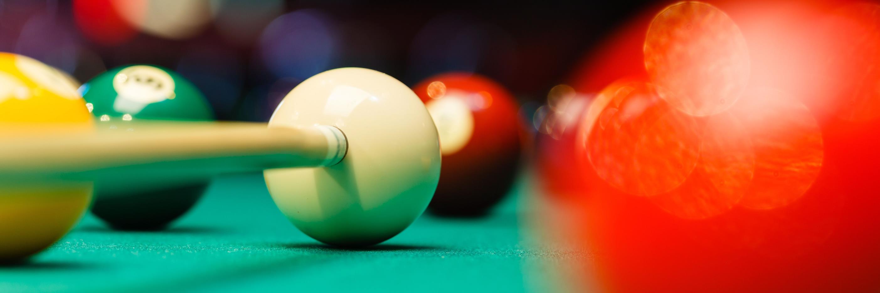 RossBilliards's profile banner image