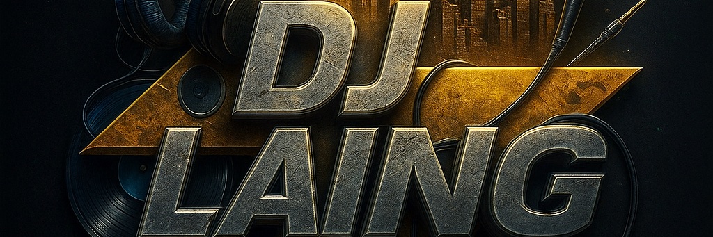 itsdjlaing's profile banner image